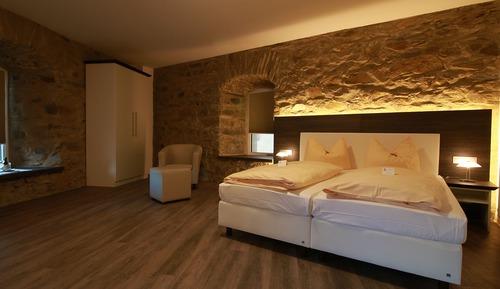 Comfort Double Room (Heuscheuer)