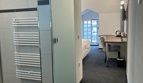 Comfort Double Room