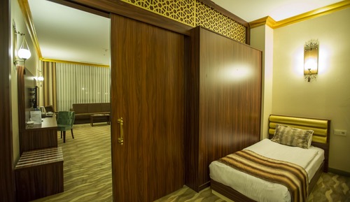 Premium Room, Valley View