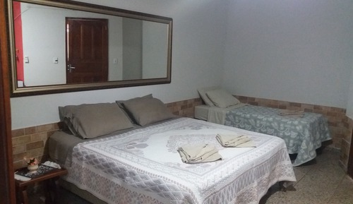 Comfort Triple Room, Non Smoking