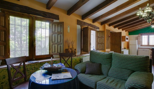 Family House, Multiple Beds, Non Smoking, Vineyard View