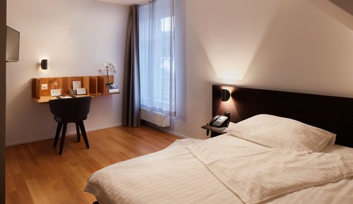 Design Single Room