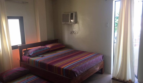 Standard Room for 2