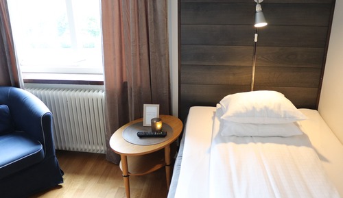 Classic Single Room