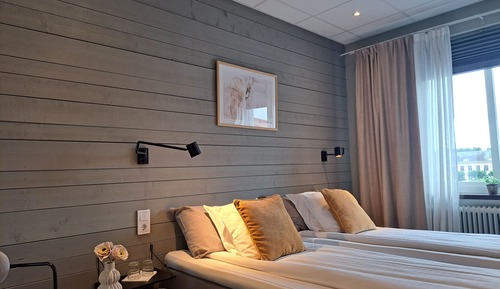 Premium Double Room