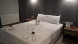 Standard Double or Twin Room, Non Smoking