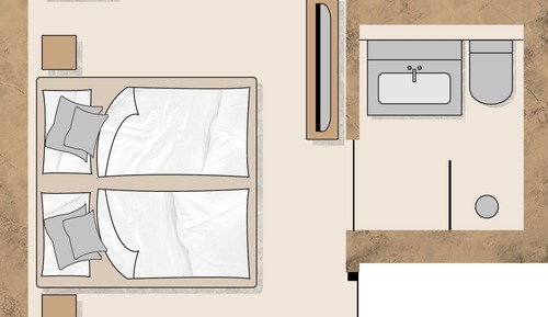 Classic Double Room