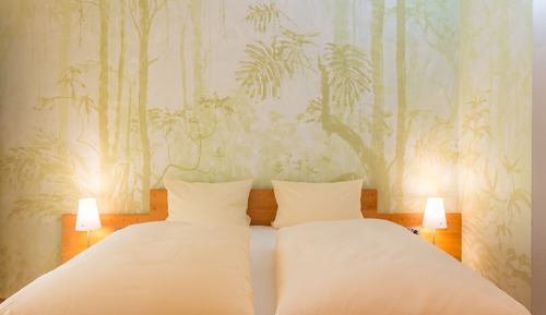 Exclusive Double Room
