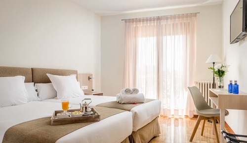 Double or Twin Room