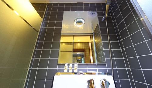 Deluxe Suite (Family)