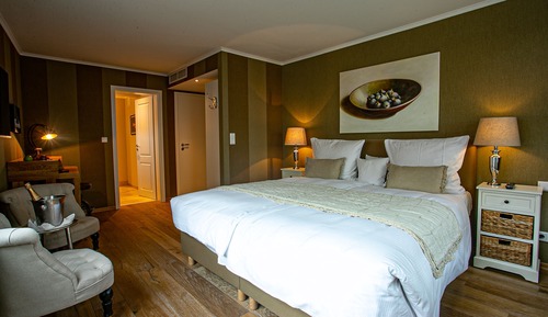Double Room (Guesthouse)