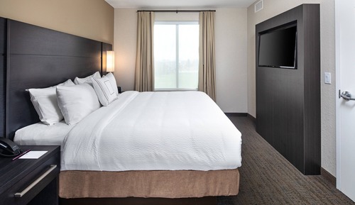 Suite, 1 Bedroom, Non Smoking