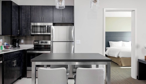 Suite, 2 Bedrooms