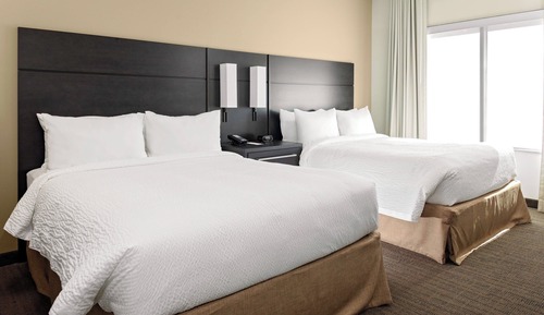 Suite, 1 Bedroom, Non Smoking