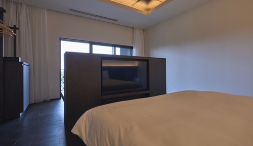 TWO BEDROOM SUITE