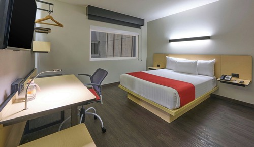 Room, 1 Queen Bed
