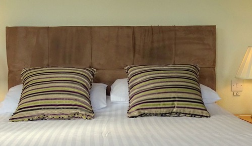 Double or Twin Room, Non Smoking