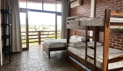 Superior Studio Suite, Sea View