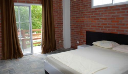 Superior Double Room, 1 Queen Bed, Beach View