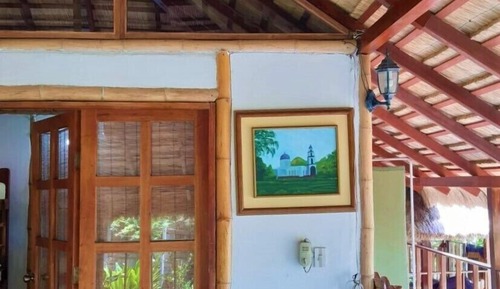 Family Cabin, 1 Bedroom, Garden View