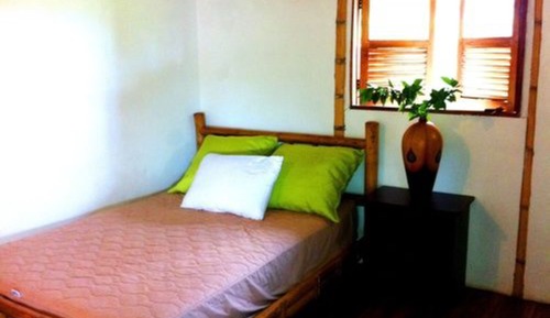 Family Cabin, 2 Bedrooms, Beach View
