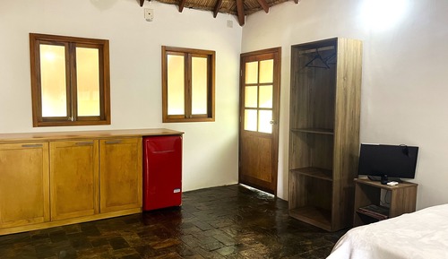 Family Cabin, 1 Bedroom, Accessible, Beach View