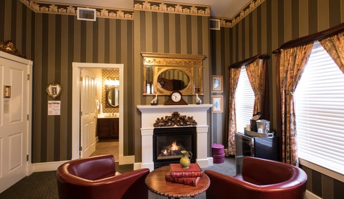 The Victorian 
