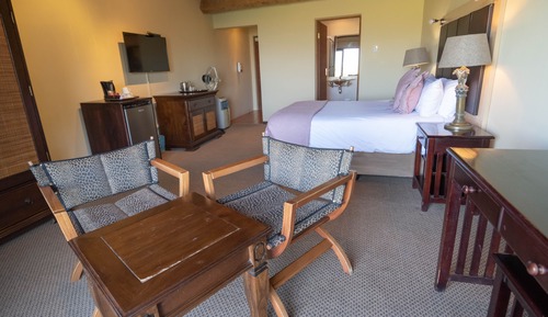 Family Room (Deluxe)