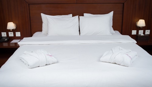 Deluxe Suite, 1 King Bed, Non Smoking