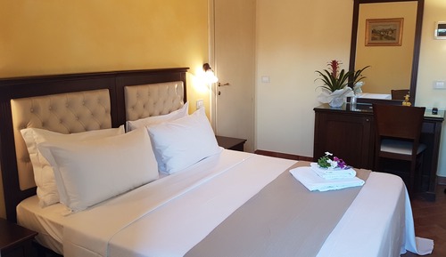 Family Condo, 2 Bedrooms
