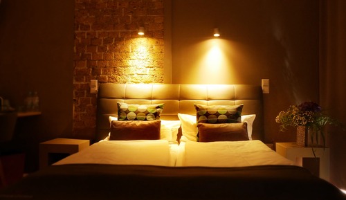 Premium Double Room, Ensuite