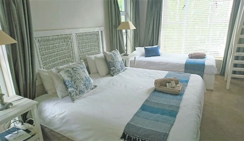 Family Room, Multiple Beds, Non Smoking