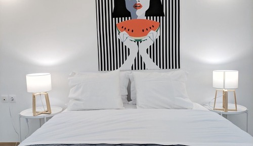 Economy Apartment (I4)