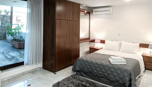 Economy Apartment (I1)