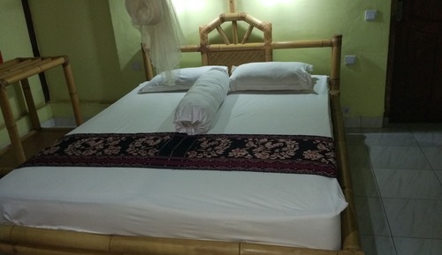 Premium Double Room