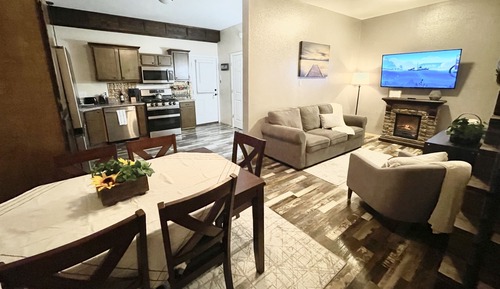 Premium Townhome