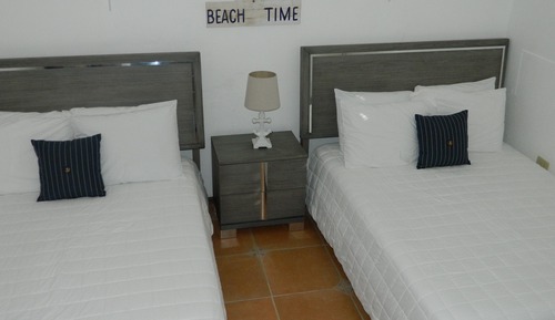 Apartment, 2 Double Beds, Non Smoking