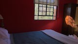 Panoramic Cabin, 1 Bedroom, Smoking, Mountain View