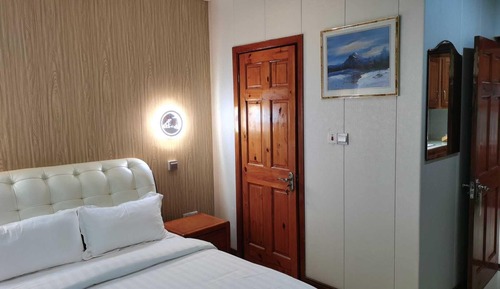 Apartment, 2 Bedrooms