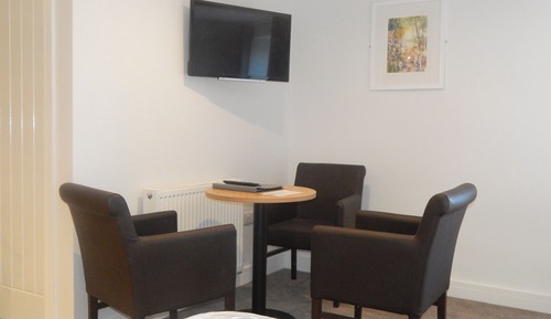 Deluxe Room, Multiple Beds