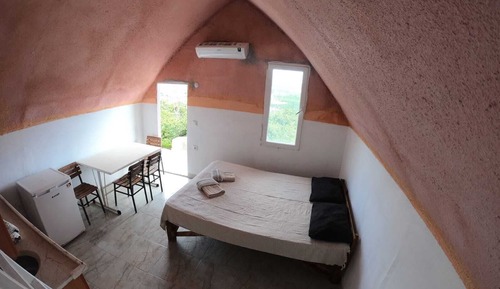 Classic Studio, Multiple Beds (Likya)