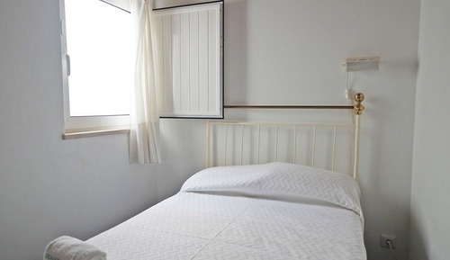 Apartment, 3 Bedrooms, Terrace