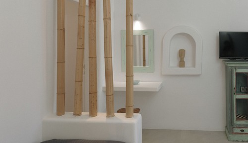 Traditional Apartment, Multiple Beds (Athena I)