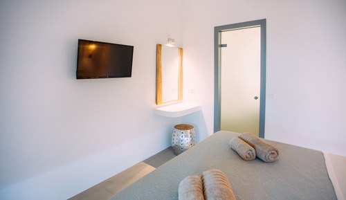 Traditional Apartment, 1 Double Bed (Afrodite 2)