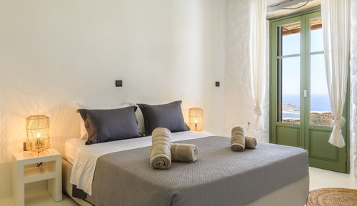Comfort Villa, 2 Bedrooms, Private Pool