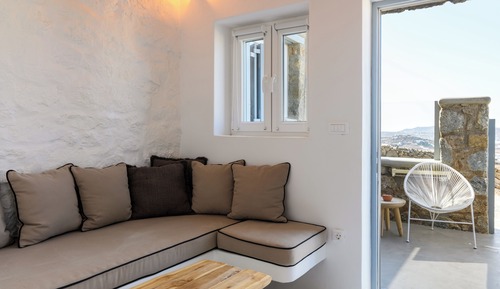 Traditional Double Room