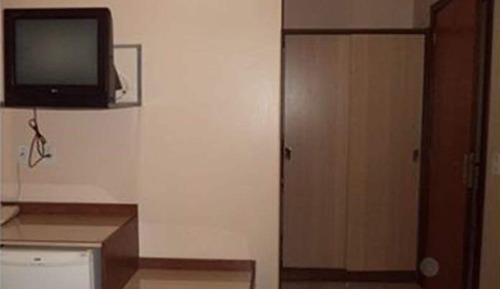 Single Room, 1 Twin Bed