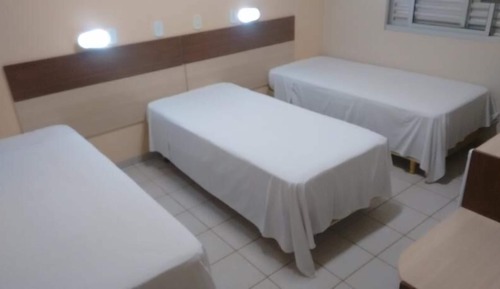 Twin Room, 2 Twin Beds