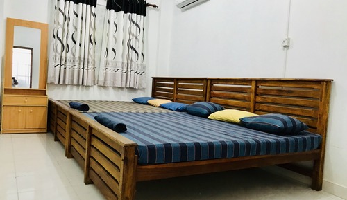 Family Quadruple Room