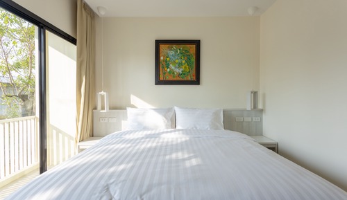 Deluxe Room (1 Bed)